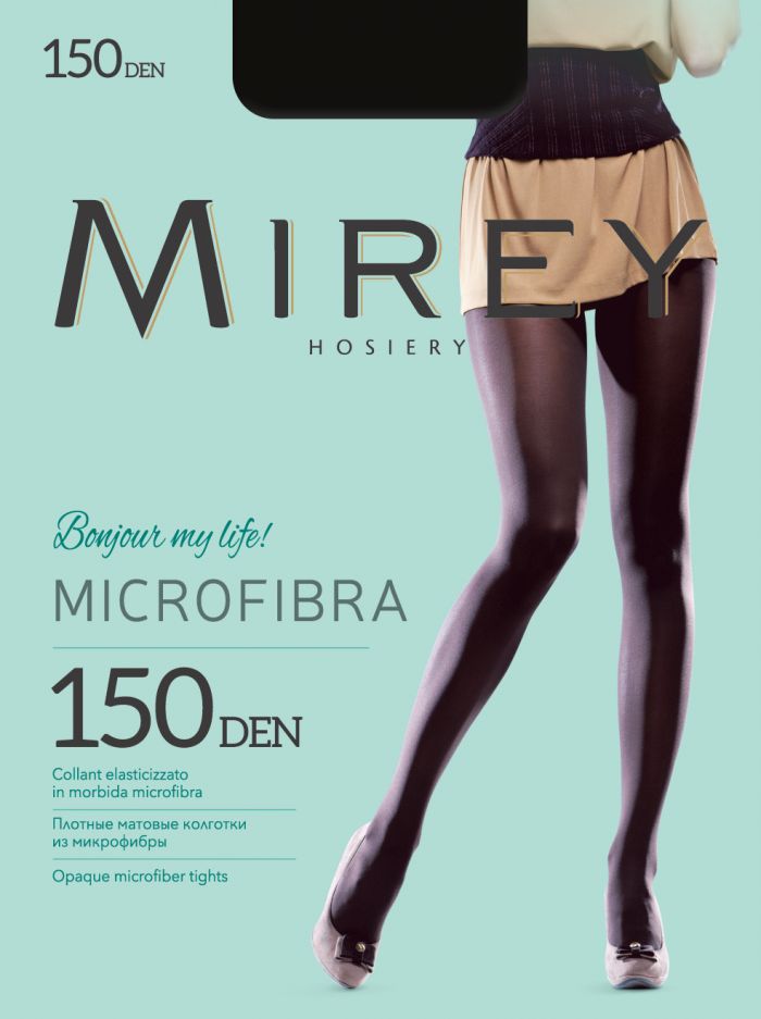 Mirey Mirey-bonjour-my-life-8  Bonjour My Life | Pantyhose Library